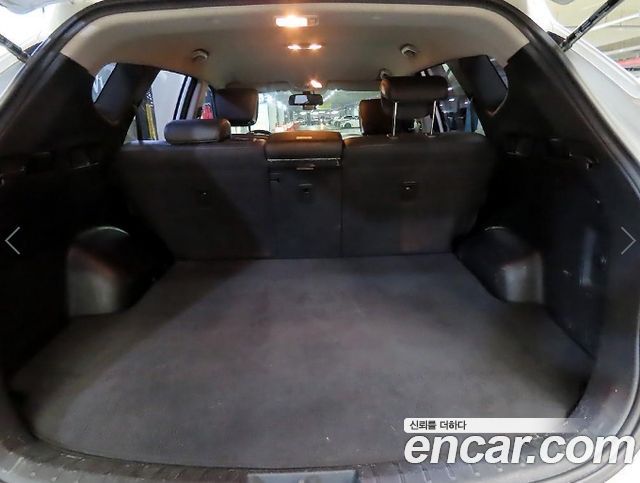 Hyundai Santafe 2017 — photo 18