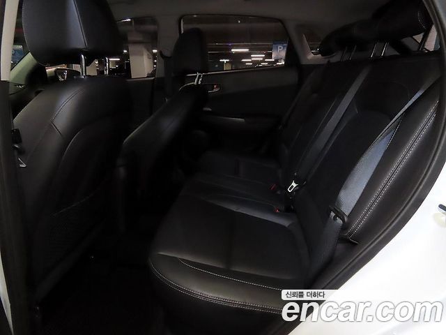 Hyundai Kona 2018 — photo 7