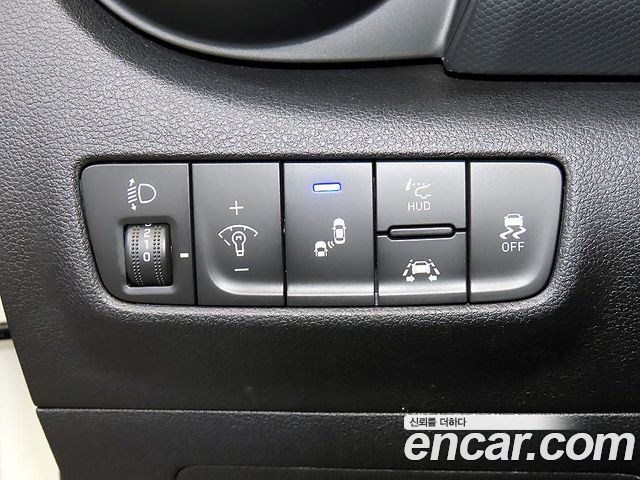 Hyundai Kona 2018 — photo 14