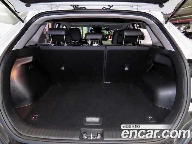 Hyundai Kona 2018 — photo 18
