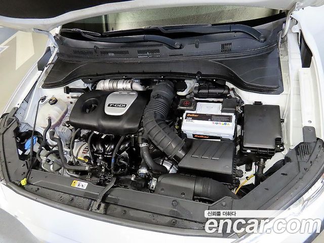 Hyundai Kona 2018 — photo 19
