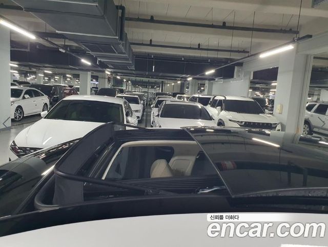 Hyundai Grandeur 2023 — photo 13