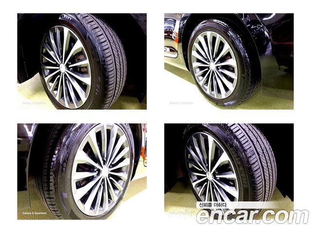 Hyundai Grandeur 2014 — photo 5
