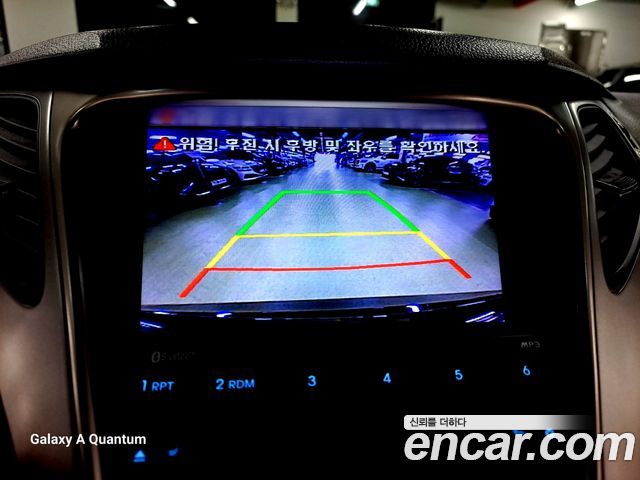Hyundai Grandeur 2014 — photo 14