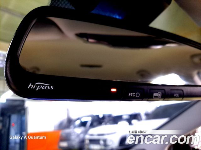 Hyundai Grandeur 2014 — photo 17