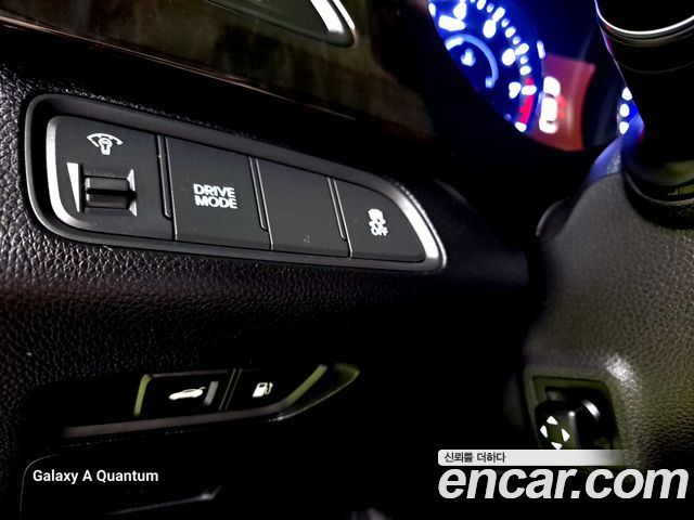Hyundai Grandeur 2014 — photo 19