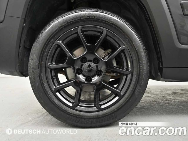 Jeep Renegade 2020 — photo 5