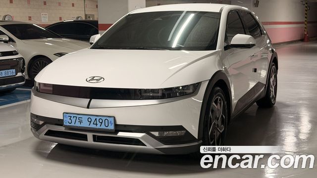 Hyundai Ioniq5 2024 — photo 1