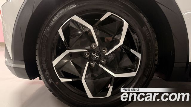 Hyundai Ioniq5 2024 — photo 5