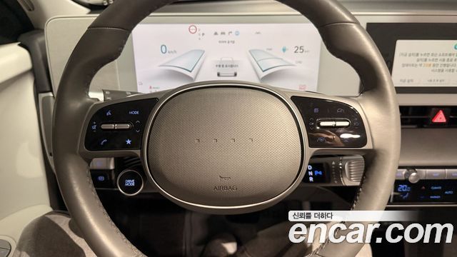 Hyundai Ioniq5 2024 — photo 6