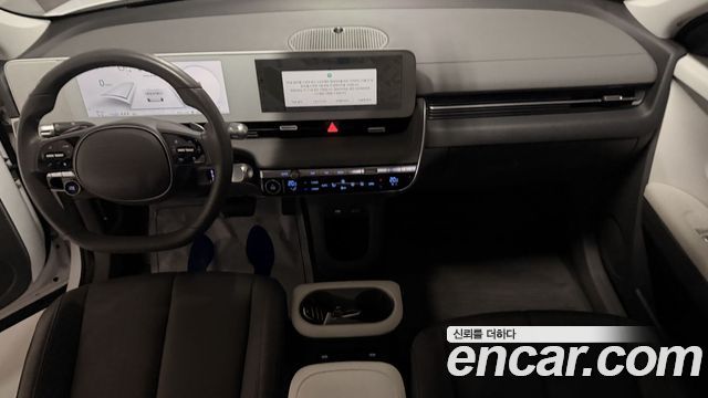 Hyundai Ioniq5 2024 — photo 7