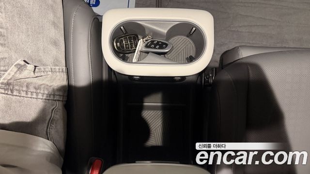 Hyundai Ioniq5 2024 — photo 9