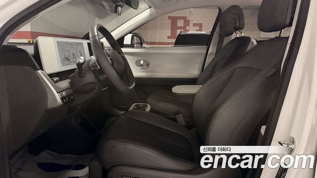 Hyundai Ioniq5 2024 — photo 13