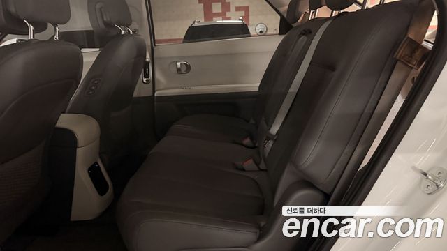 Hyundai Ioniq5 2024 — photo 14