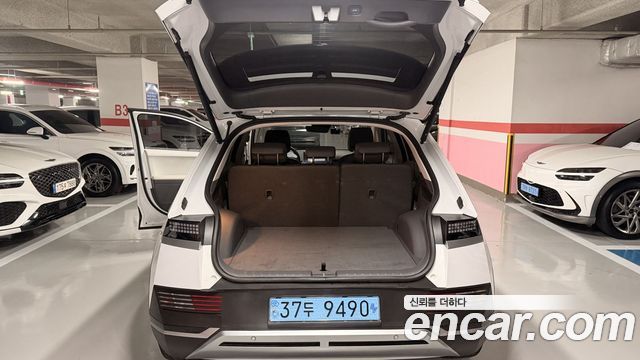 Hyundai Ioniq5 2024 — photo 15