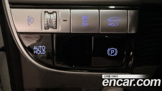 Hyundai Ioniq5 2024 — photo 16