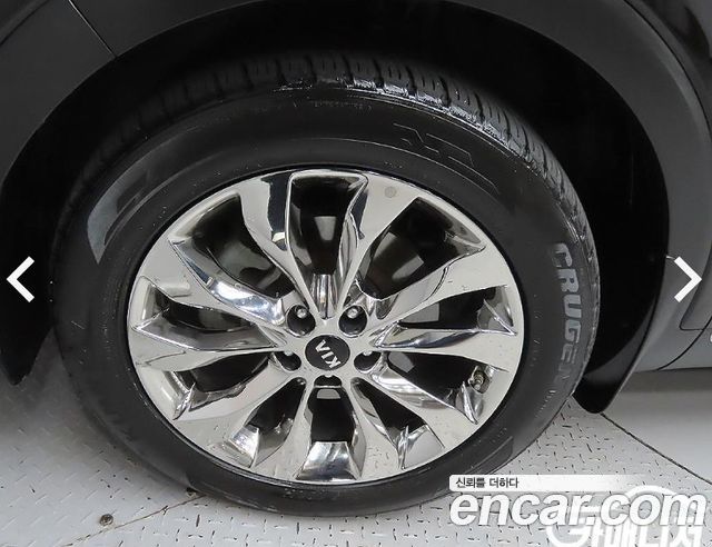 Kia Sorento 2019 — photo 5