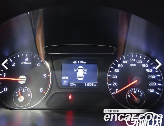 Kia Sorento 2019 — photo 6