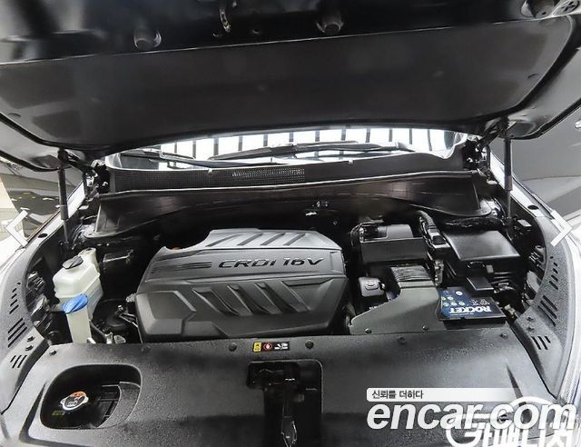 Kia Sorento 2019 — photo 8