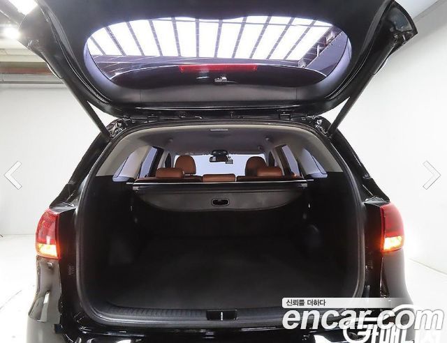 Kia Sorento 2019 — photo 9