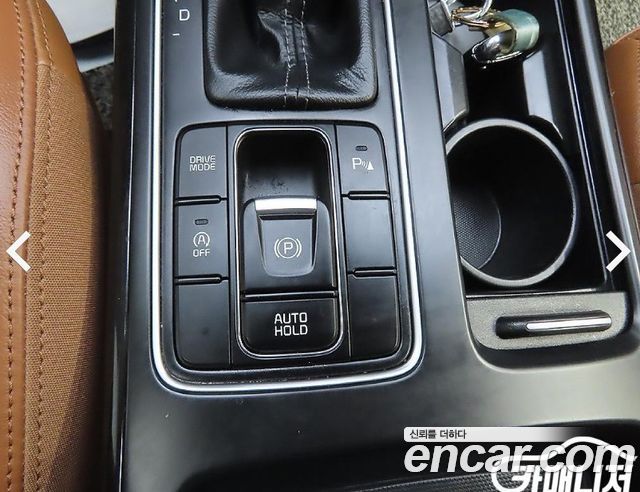 Kia Sorento 2019 — photo 14