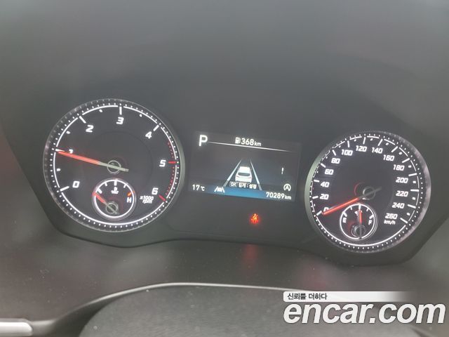 Hyundai Santafe 2021 — photo 16