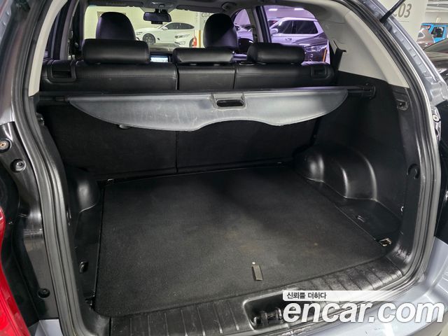 KG Mobility KORANDO 2013 — photo 8