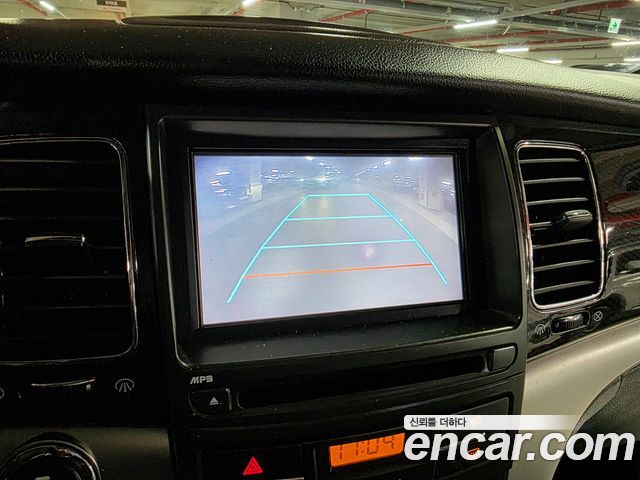 KG Mobility KORANDO 2013 — photo 15