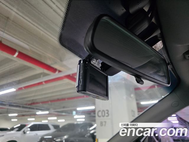 KG Mobility KORANDO 2013 — photo 18
