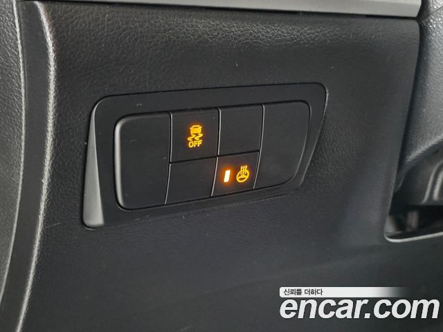 KG Mobility KORANDO 2013 — photo 19