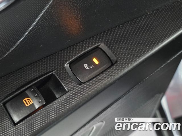 KG Mobility KORANDO 2013 — photo 20