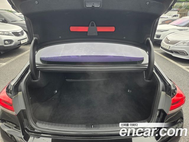 Hyundai Genesis 2015 — photo 8