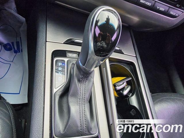 Hyundai Genesis 2015 — photo 9