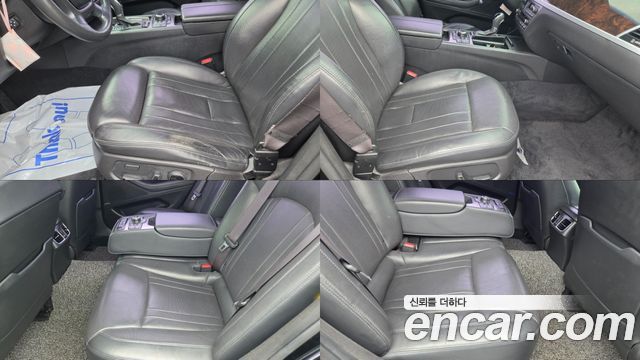 Hyundai Genesis 2015 — photo 11