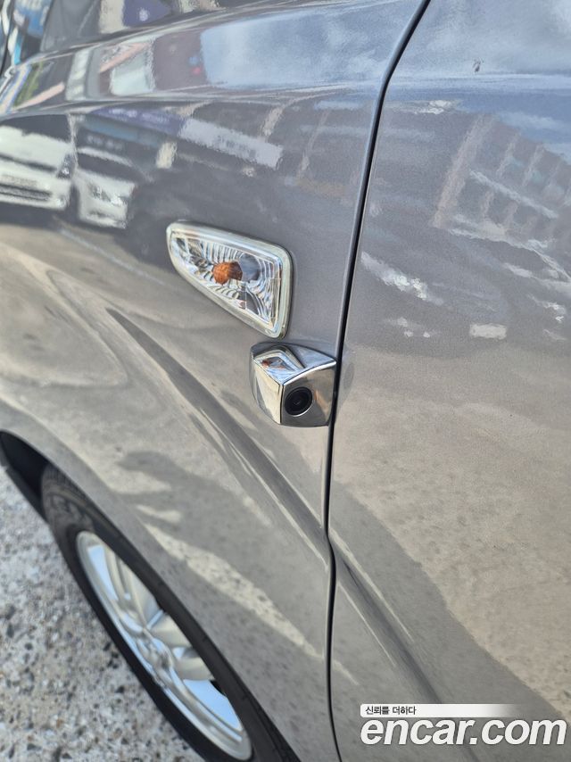 Hyundai Starex 2017 — photo 16