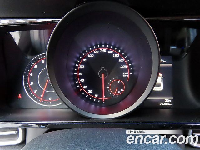 Hyundai AVANTE 2021 — photo 9