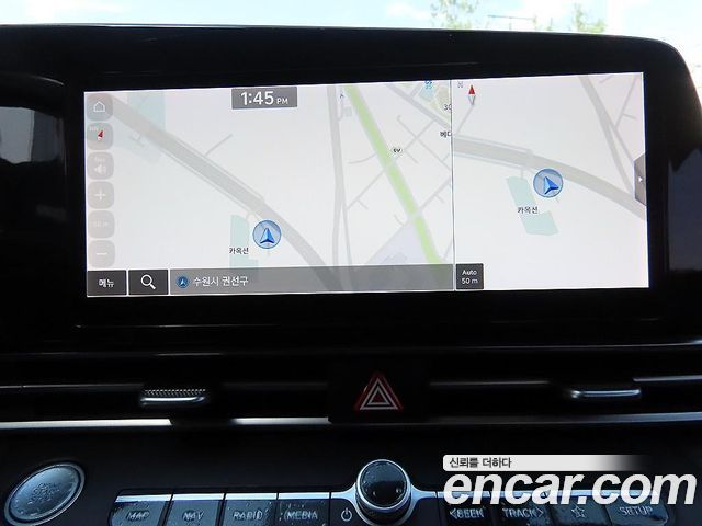 Hyundai AVANTE 2021 — photo 15