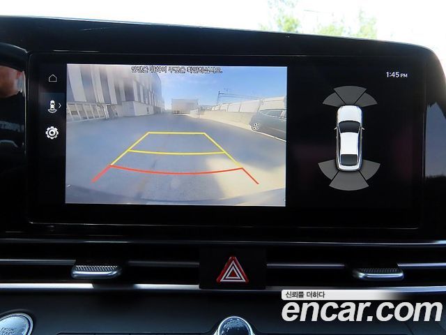 Hyundai AVANTE 2021 — photo 16