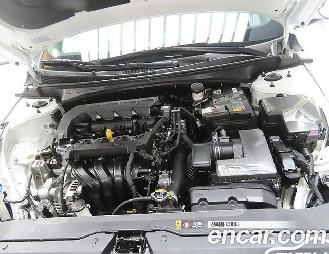 Hyundai AVANTE 2024 — photo 6