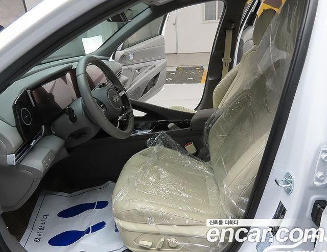 Hyundai AVANTE 2024 — photo 10