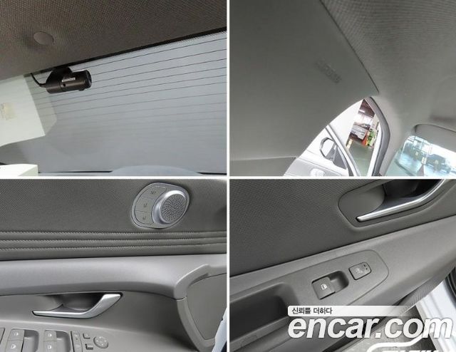 Hyundai AVANTE 2024 — photo 19