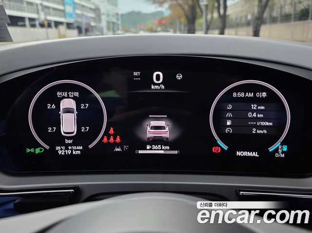 Porsche Cayenne 2024 — photo 8