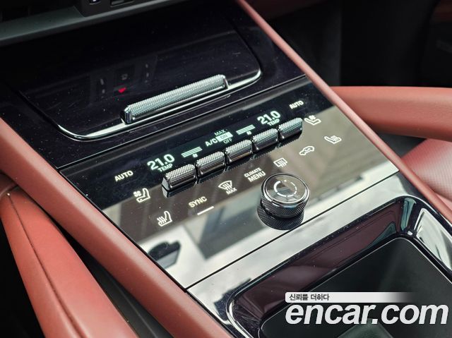 Porsche Cayenne 2024 — photo 9