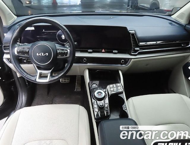 Kia Sportage 2024 — photo 7
