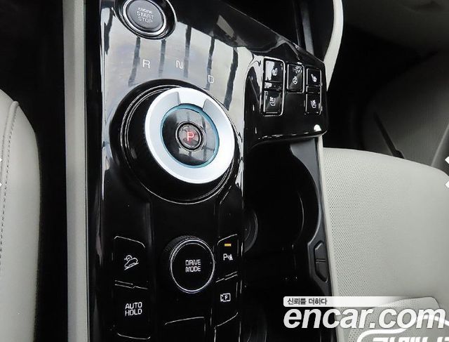 Kia Sportage 2024 — photo 9