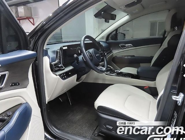 Kia Sportage 2024 — photo 10