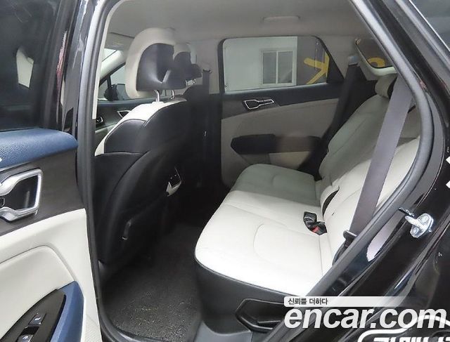 Kia Sportage 2024 — photo 11