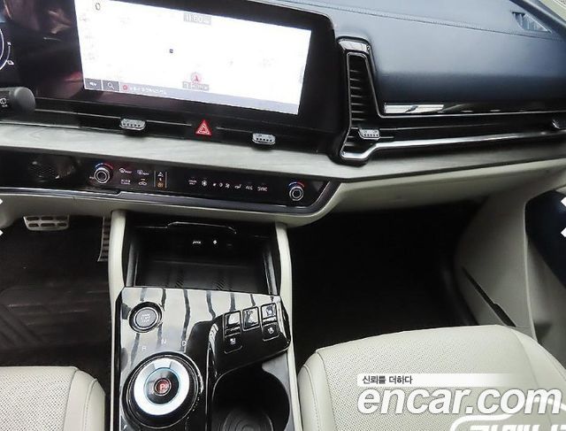 Kia Sportage 2024 — photo 12