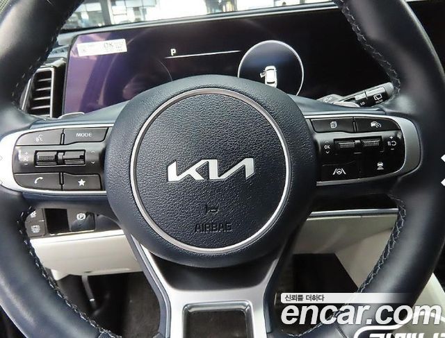 Kia Sportage 2024 — photo 13