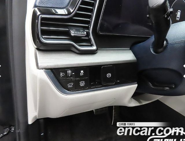 Kia Sportage 2024 — photo 14